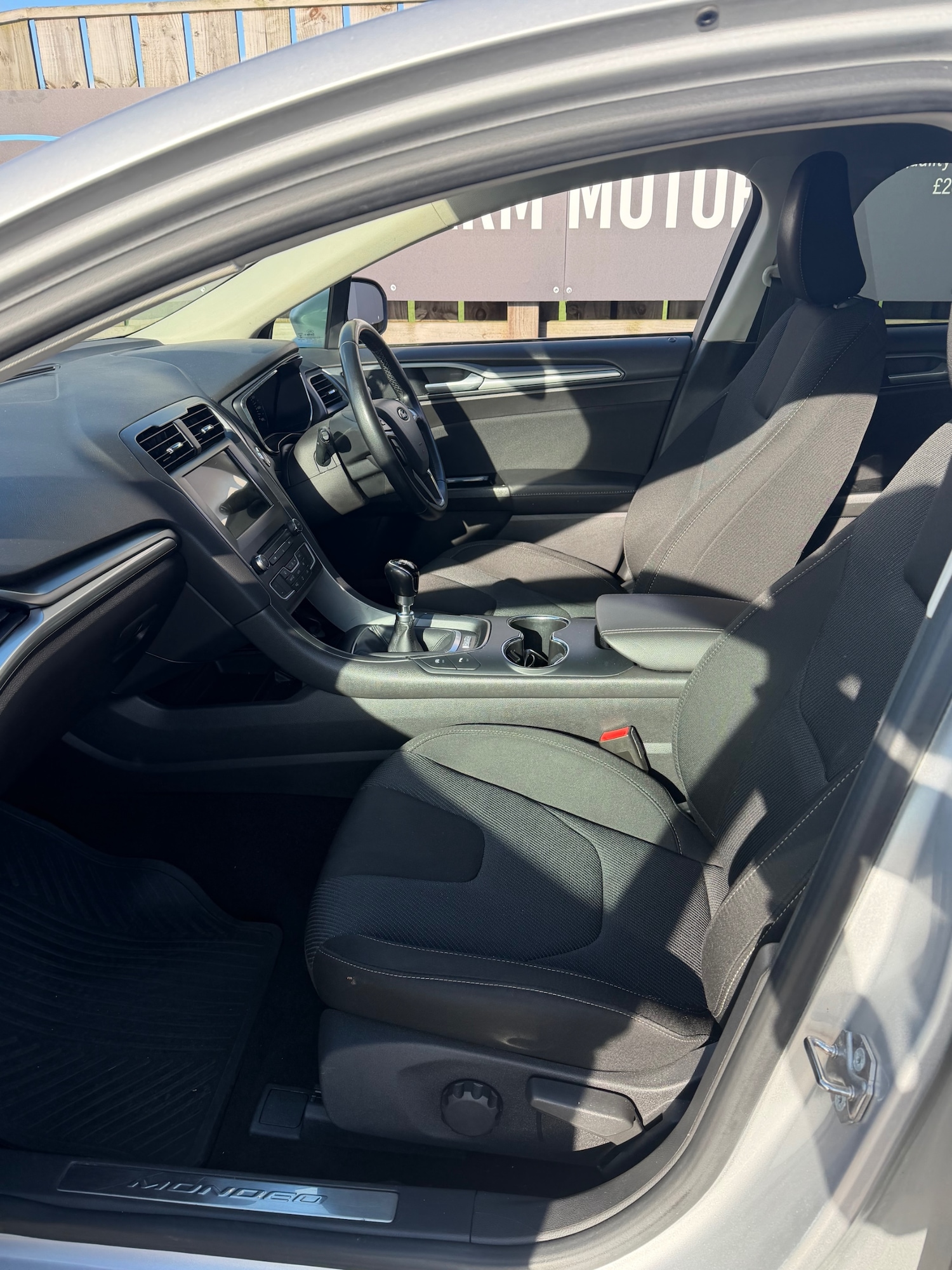 Used Ford Mondeo 2017 for sale - 78141127: Photo 10