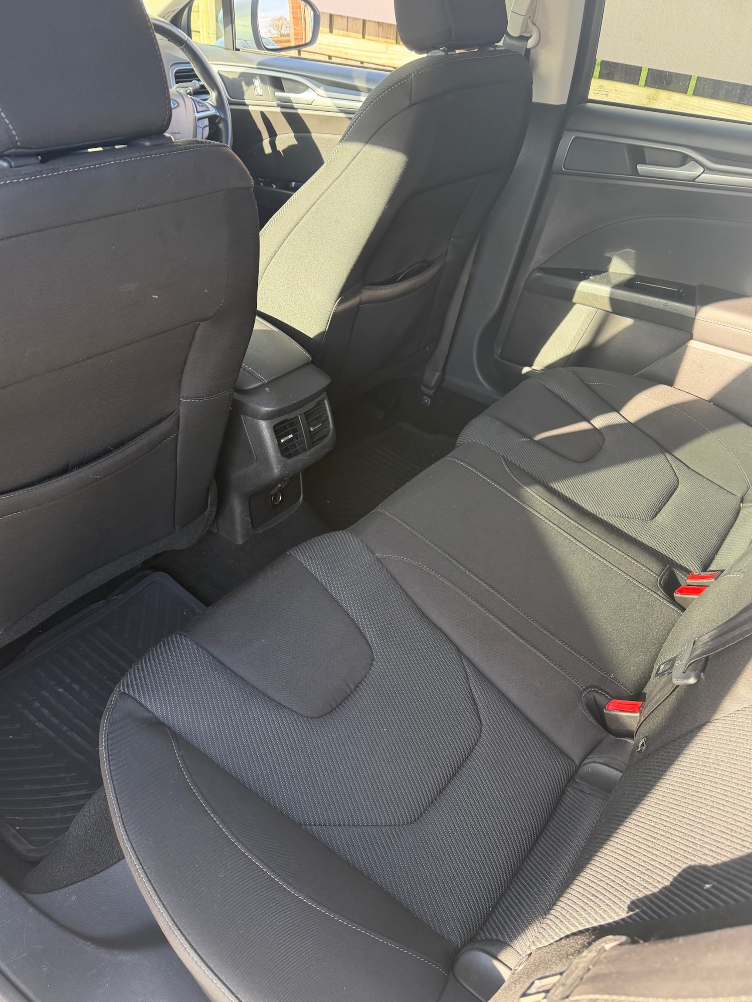 Used Ford Mondeo 2017 for sale - 78141127: Photo 12