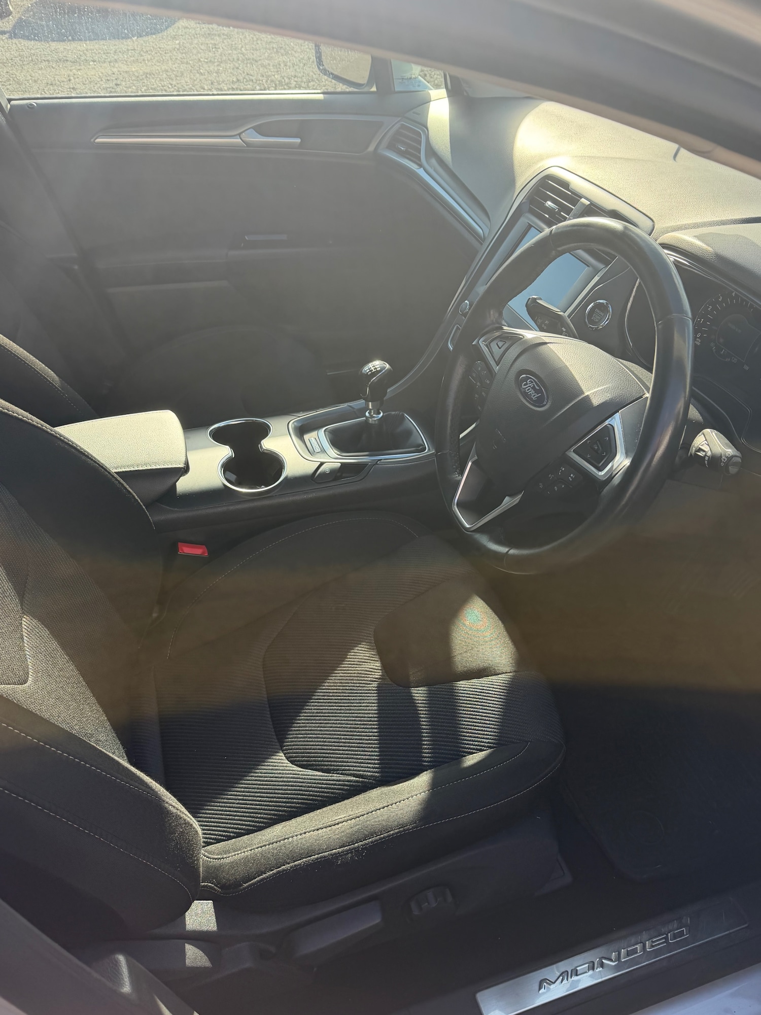 Used Ford Mondeo 2017 for sale - 78141127: Photo 13