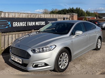 Used Ford Mondeo 2017 for sale - 78141127: Photo
