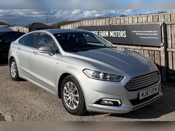 Used Ford Mondeo 2017 for sale - 78141127: Photo