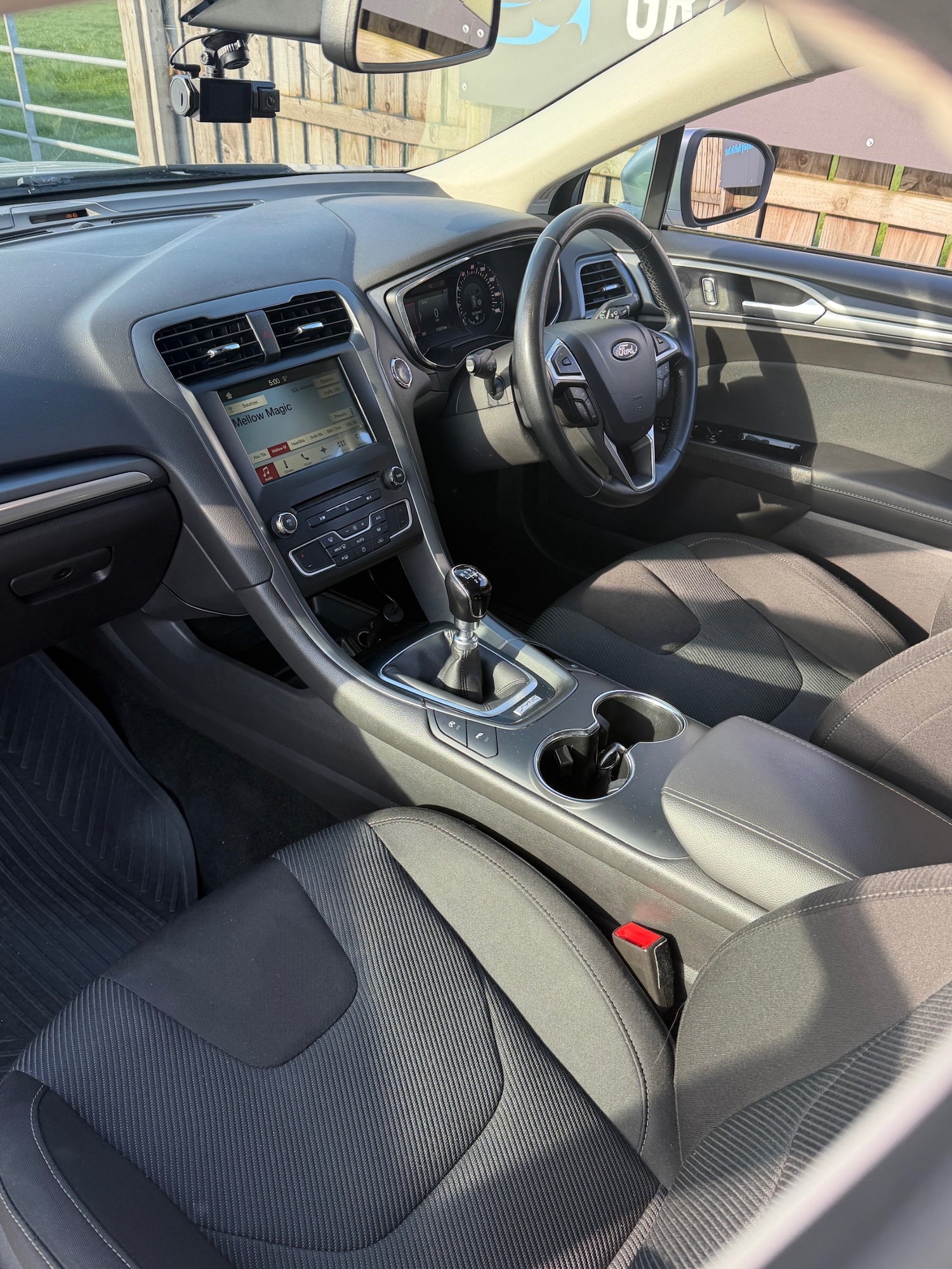 Used Ford Mondeo 2017 for sale - 78141127: Photo 9