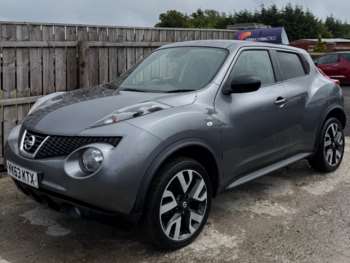 2013 (63) - 1.5 dCi N-Tec 5dr [Start Stop]