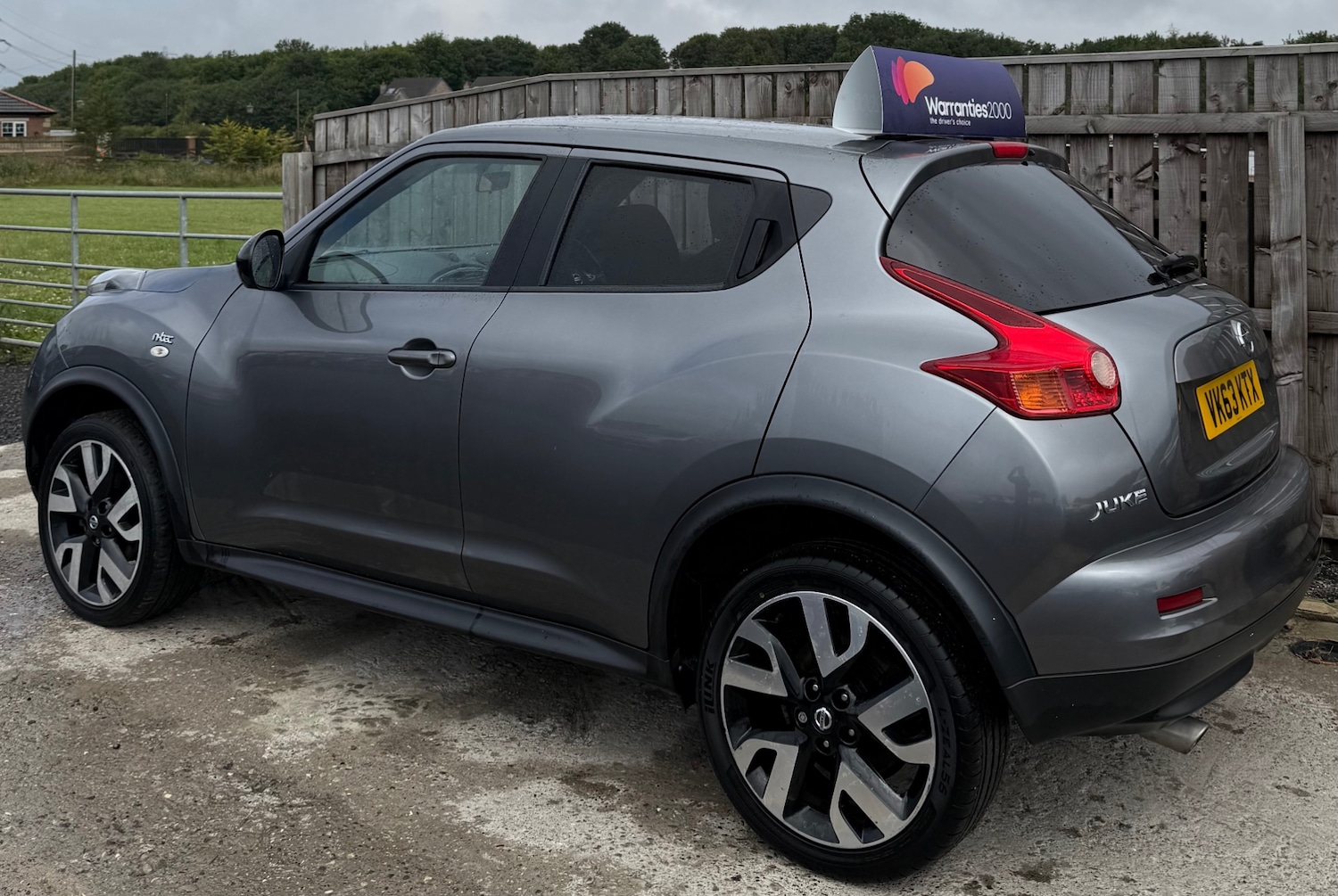 Vehicle 7