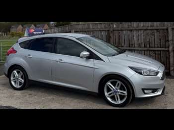 Used Ford Focus 2015 for sale - 74456721: Photo