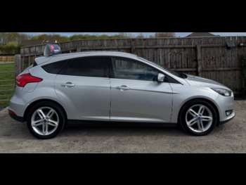 Used Ford Focus 2015 for sale - 74456721: Photo