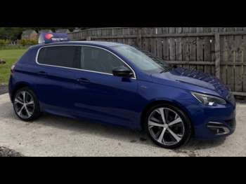 Used Peugeot 308 2015 for sale - 74891171: Photo
