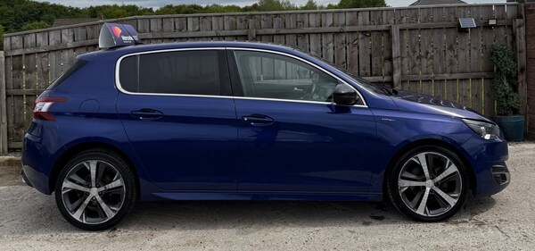 Used Peugeot 308 2015 for sale - 74891171: Photo 3
