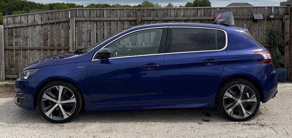 Used Peugeot 308 2015 for sale - 74891171: Photo 6
