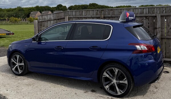 Used Peugeot 308 2015 for sale - 74891171: Photo 7