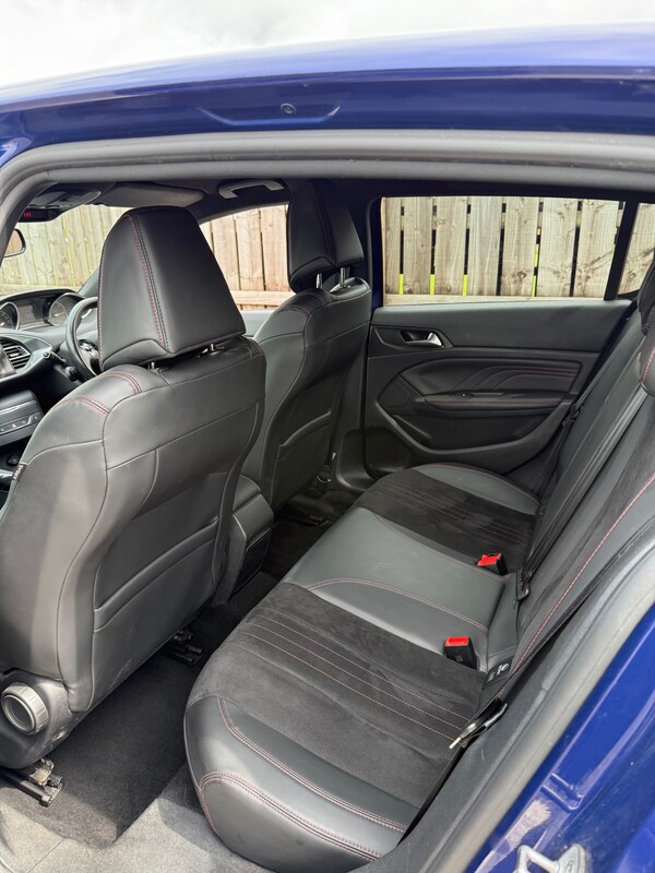 Used Peugeot 308 2015 for sale - 74891171: Photo 8