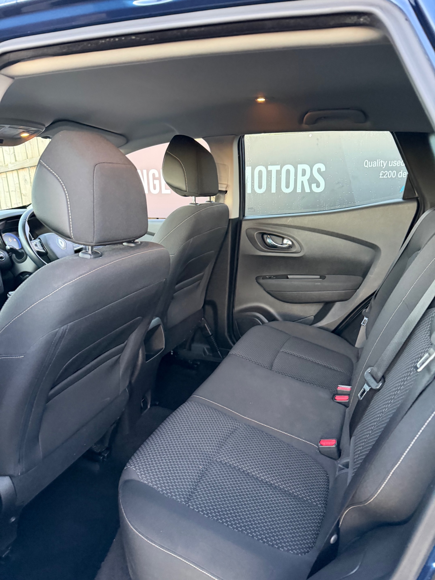 Used Renault Kadjar 2017 for sale - 77186607: Photo 13