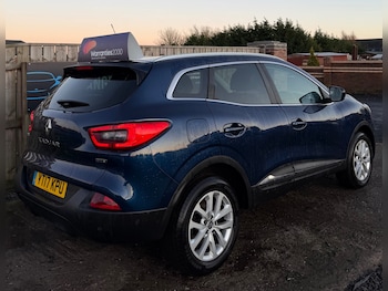 Used Renault Kadjar 2017 for sale - 77186607: Photo