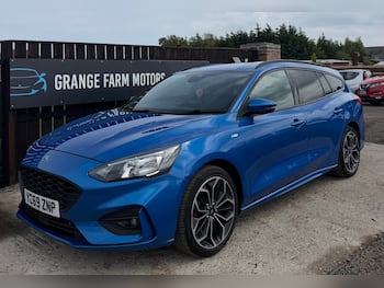 Used Ford Focus 2019 for sale - 79676417: Photo