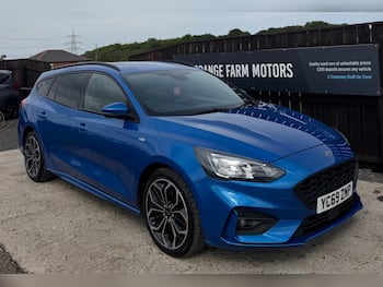 Used Ford Focus 2019 for sale - 79676417: Photo
