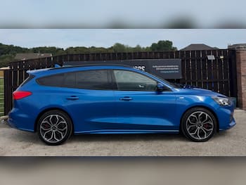 Used Ford Focus 2019 for sale - 79676417: Photo