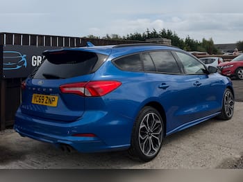 Used Ford Focus 2019 for sale - 79676417: Photo