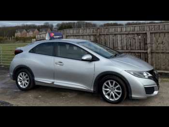 Used Honda Civic 2015 for sale - 74141363: Photo