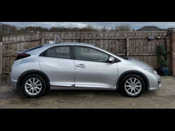 Used Honda Civic 2015 for sale - 74141363: Photo