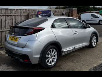 Used Honda Civic 2015 for sale - 74141363: Photo