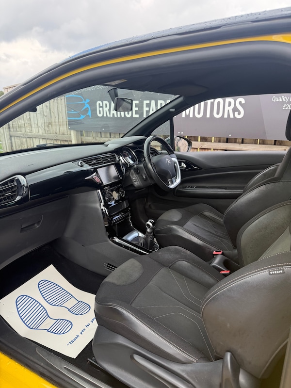 Used DS Automobiles DS 3 2016 for sale - 75667517: Photo 10
