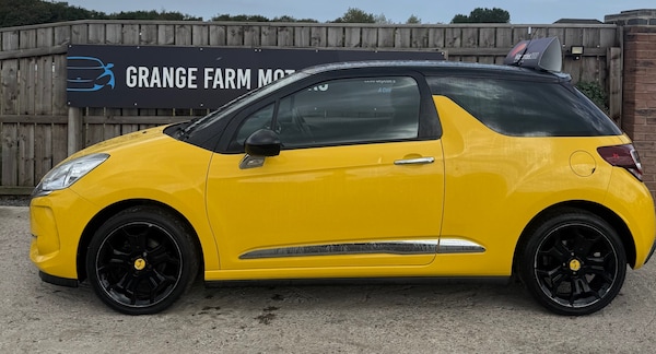 Used DS Automobiles DS 3 2016 for sale - 75667517: Photo 8
