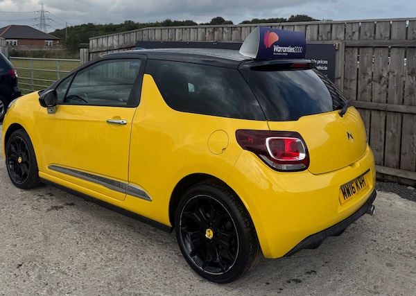 Used DS Automobiles DS 3 2016 for sale - 75667517: Photo 9