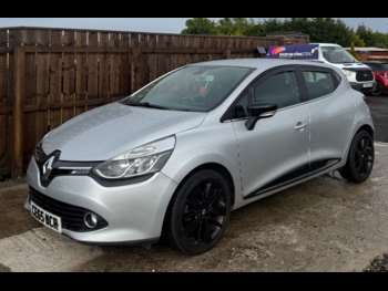 2015 (65) - 1.5 dCi 90 Dynamique S Nav 5dr