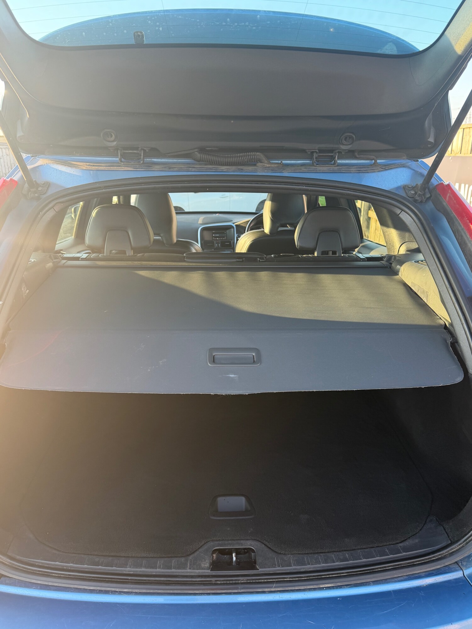 Used Volvo XC60 2015 for sale - 77749428: Photo 12