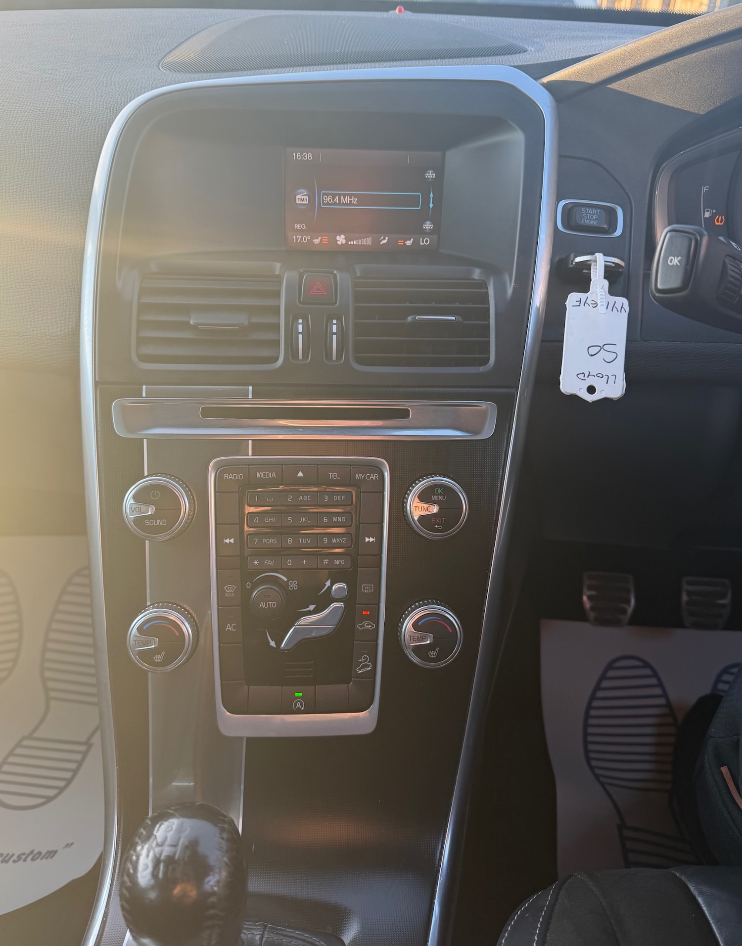 Used Volvo XC60 2015 for sale - 77749428: Photo 13