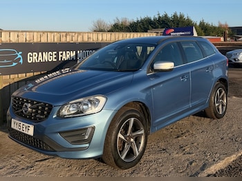 Used Volvo XC60 2015 for sale - 77749428: Photo