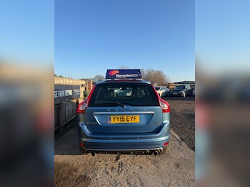 Used Volvo XC60 2015 for sale - 77749428: Photo