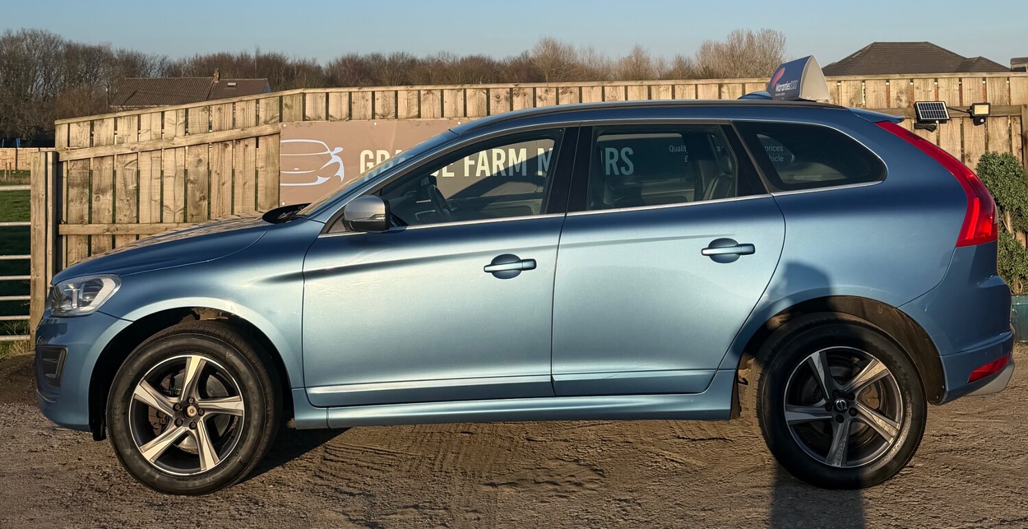 Used Volvo XC60 2015 for sale - 77749428: Photo 6