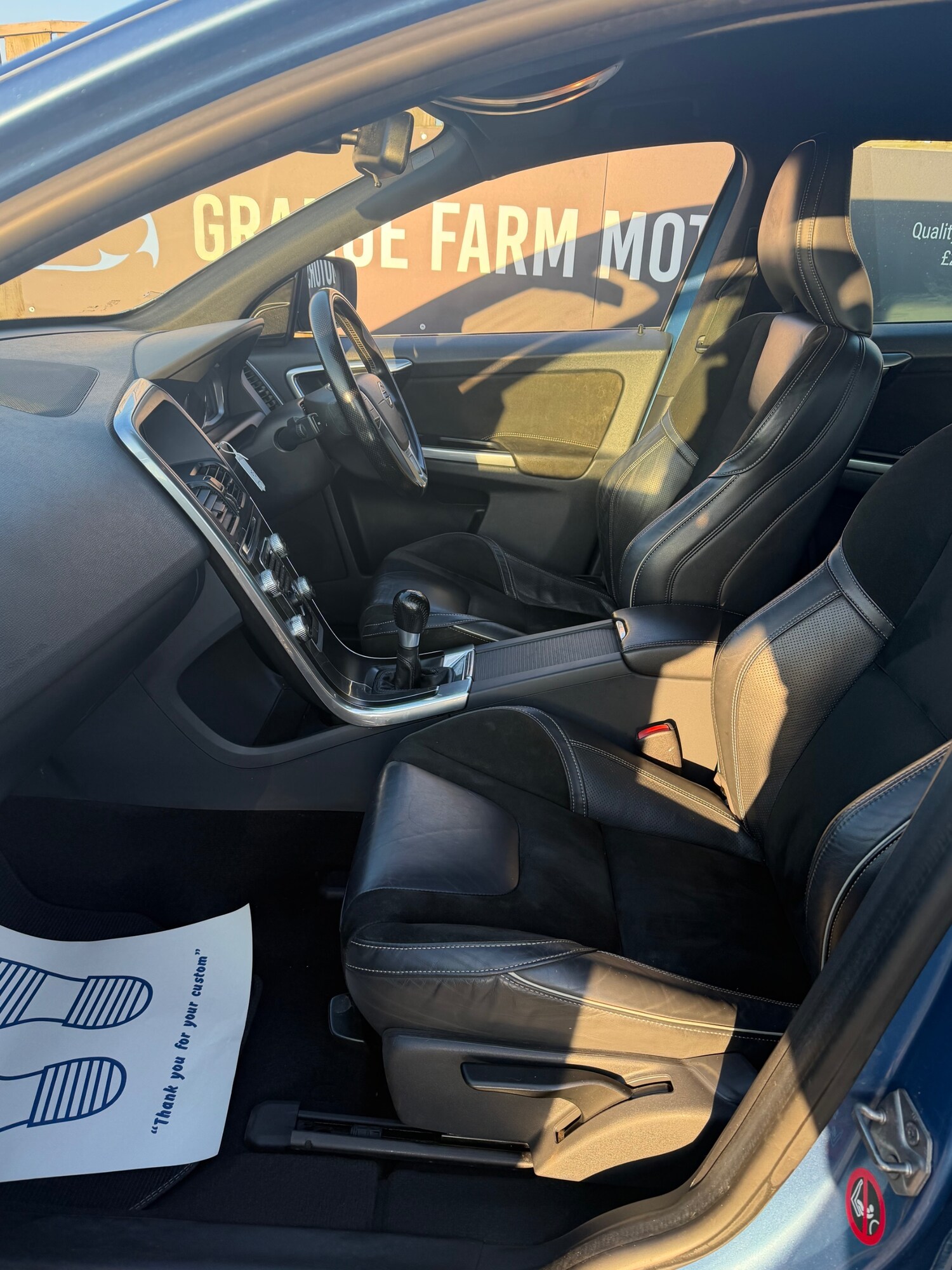 Used Volvo XC60 2015 for sale - 77749428: Photo 8