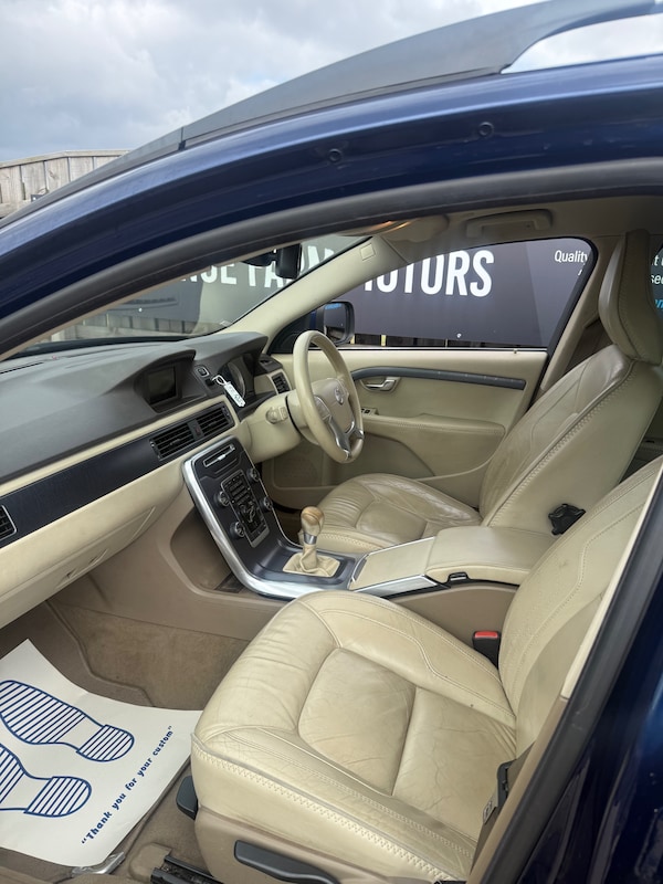 Used Volvo XC70 2013 for sale - 75667000: Photo 11
