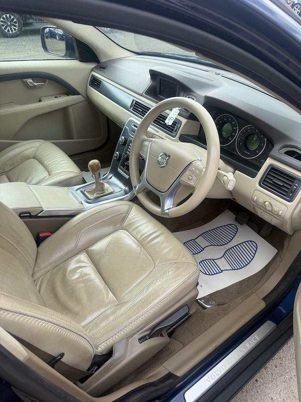 Used Volvo XC70 2013 for sale - 75667000: Photo 12