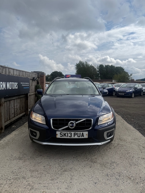 Used Volvo XC70 2013 for sale - 75667000: Photo 6
