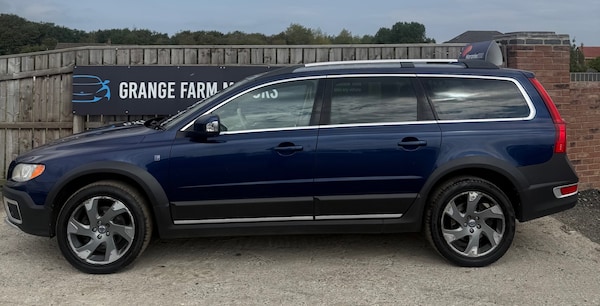 Used Volvo XC70 2013 for sale - 75667000: Photo 7