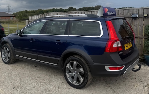 Used Volvo XC70 2013 for sale - 75667000: Photo 8