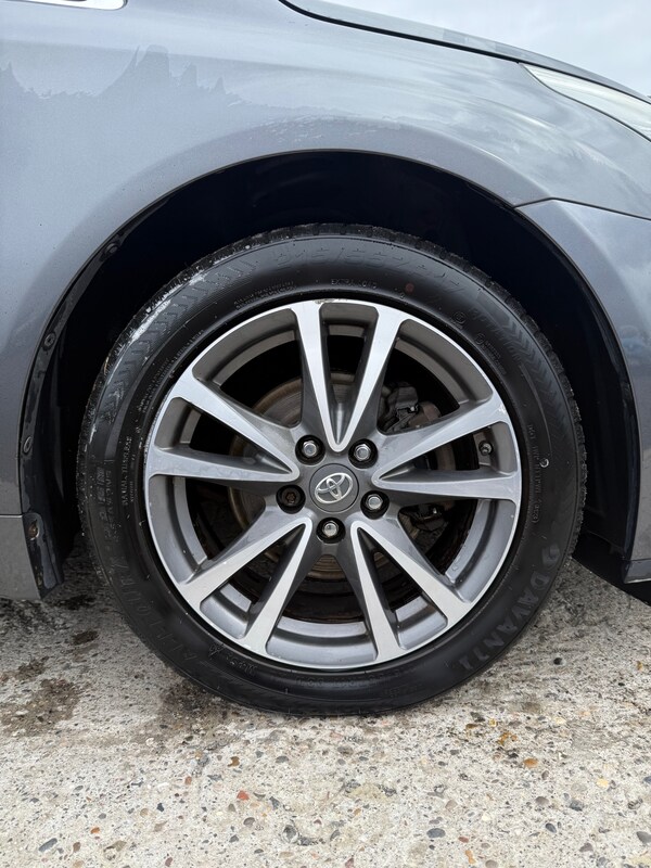 Used Toyota Avensis 2014 for sale - 75255980: Photo 9