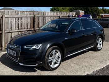 2017 (17) - 3.0 TDI 272 Quattro Sport 5dr Tip Tronic