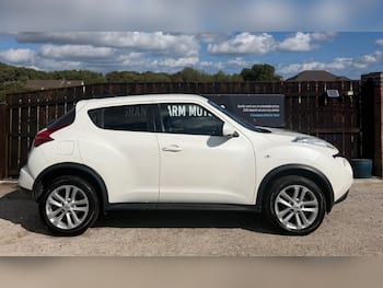Used Nissan Juke 2013 for sale - 79845874: Photo
