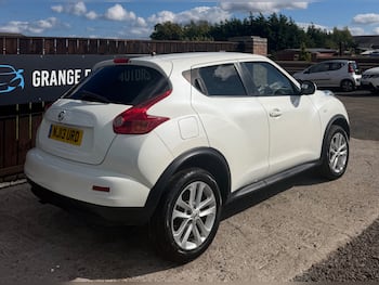 Used Nissan Juke 2013 for sale - 79845874: Photo