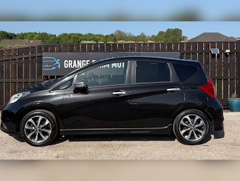 Used Nissan Note 2015 for sale - 78693570: Photo