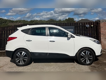 Used Hyundai Ix35 2014 for sale - 79436683: Photo