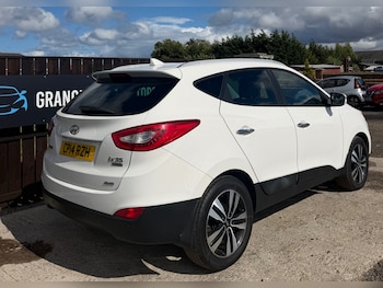 Used Hyundai Ix35 2014 for sale - 79436683: Photo
