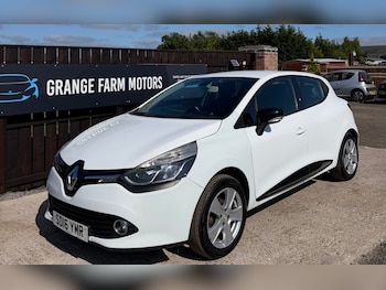Used Renault Clio 2016 for sale - 79197681: Photo