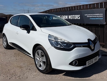 Used Renault Clio 2016 for sale - 79197681: Photo