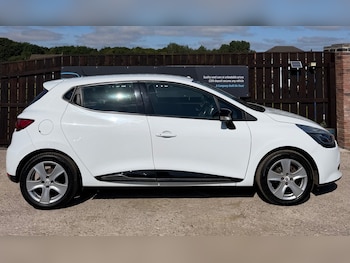Used Renault Clio 2016 for sale - 79197681: Photo