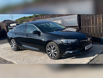 Used Vauxhall Insignia 2018 for sale - 79597104: Photo